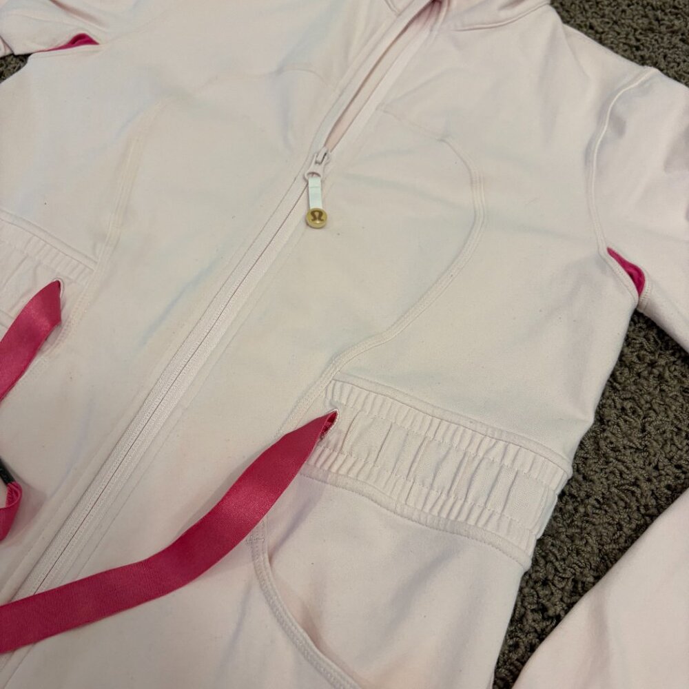 Lululemon Jacket